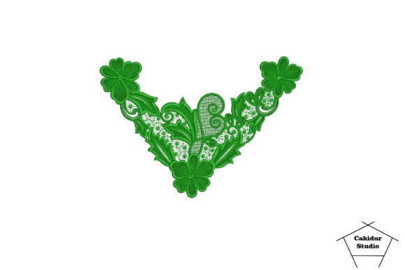 Complicated Green Flowers Review