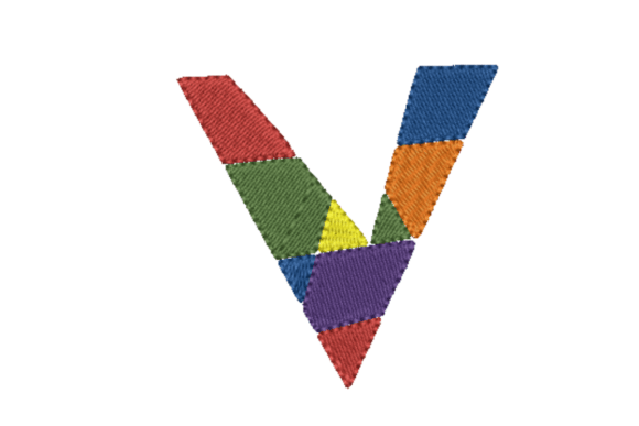 Diagonous V: A Seasonal Embroidery Review