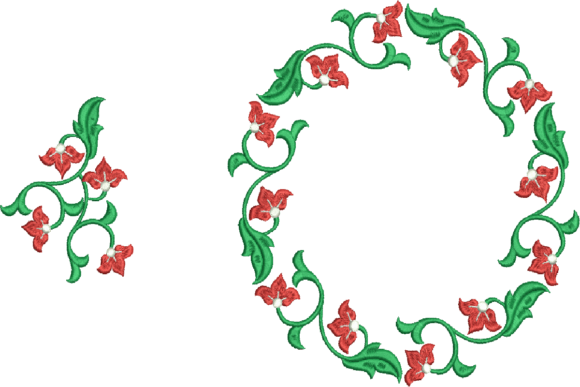 Iris Wreath: A Designer’s Review for Boutique Apparel