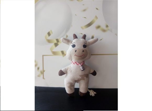Toy Goby ITH Review: A Sweet Addition to Personalized Gifts